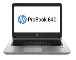 HP Probook 640 G5 14" FHD i5-8265U 8Gb DDR4 256Gb NVMe - Tast.ITA - Ricondizionato 